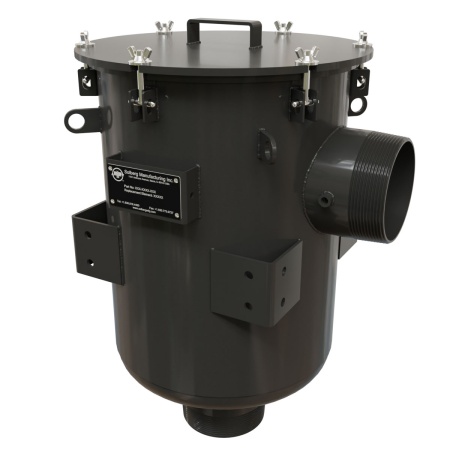 Вакуумный фильтр CSL-374P-601_1