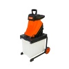 Измельчитель-садовый-Redbo-ESR-45_3200-сетевой