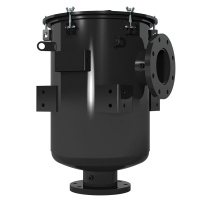 Вакуумный фильтр CSL-345P-DN125_2