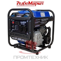 Бензиновый-инверторный-генератор-Redbo-GPT-5000C_1