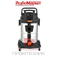 Пылесос-строительный-Redbo-IVC-60C_3