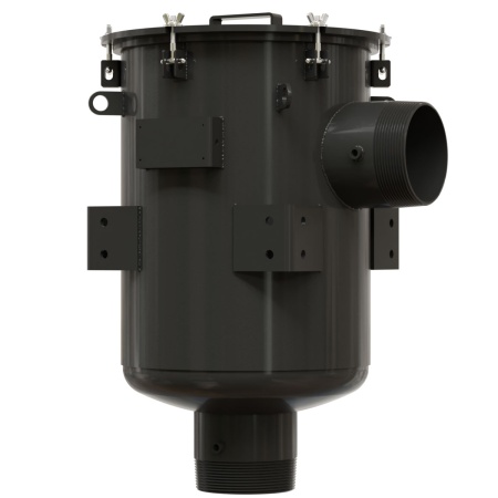 Вакуумный фильтр CSL-274P-601_2