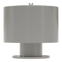 Воздушный фильтр-глушитель FS-275P-DN100_2