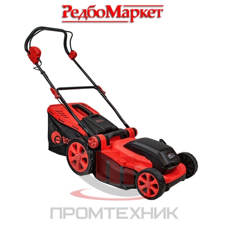 Газонокосилка-аккумуляторная-Edon-ELMC-40-40-бесщеточная_1