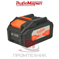 Аккумулятор Redbo LB-42-4 (4 Ач., 40 В., Li-ion)_1