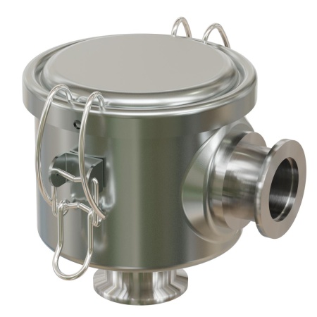 Вакуумный фильтр CSL-825-NW16EN_1