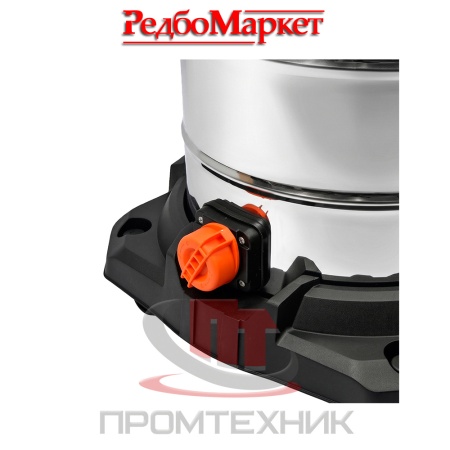 Пылесос-строительный-Redbo-IVC-60C_8