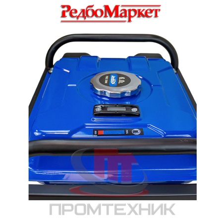Бензиновый-инверторный-генератор-Redbo-GPT-5000C_9