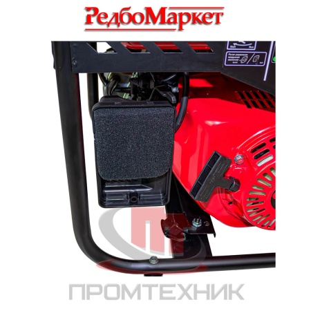 Бензиновый-инверторный-генератор-Edon-PT-5000D_16