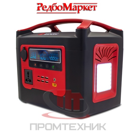 Электростанция-портативная-Edon-PES-700_5
