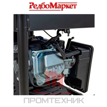 Бензиновый-инверторный-генератор-Redbo-GPT-5000C_12