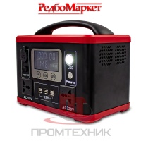 Электростанция-портативная-Edon-PES-300_6