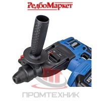 Перфоратор-аккумуляторный-Redbo-ORH-21A-бесщеточный_5