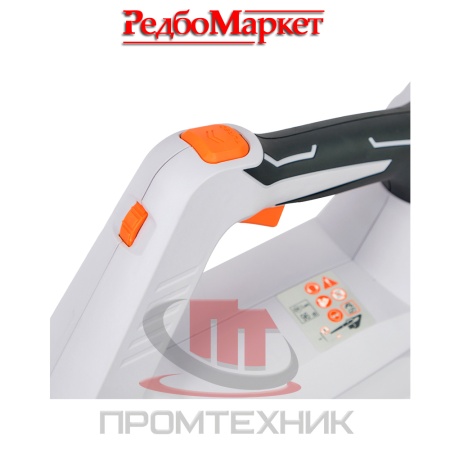 Воздуходувка Redbo OCB-42BL (комплект воздуходувка+АКБ4.0+ЗУ)_4